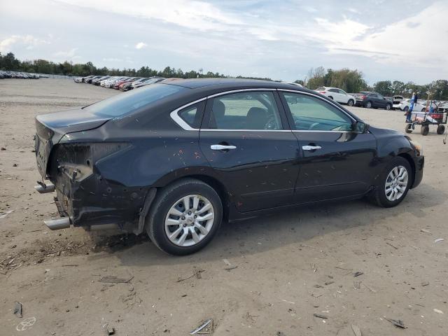 1N4AL3AP4FC455214 - 2015 NISSAN ALTIMA 2.5 შავი ფოტო 3