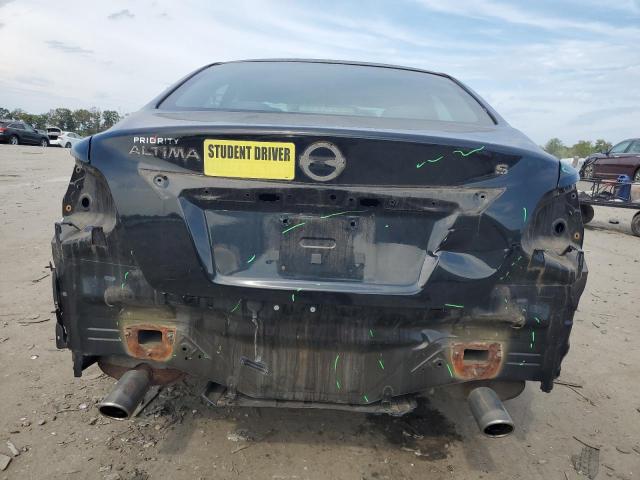 1N4AL3AP4FC455214 - 2015 NISSAN ALTIMA 2.5 შავი ფოტო 6