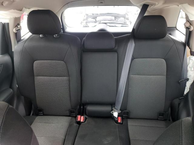 5J6RS4H4XRL006961 - 2024 HONDA CR-V EX SILVER photo 10