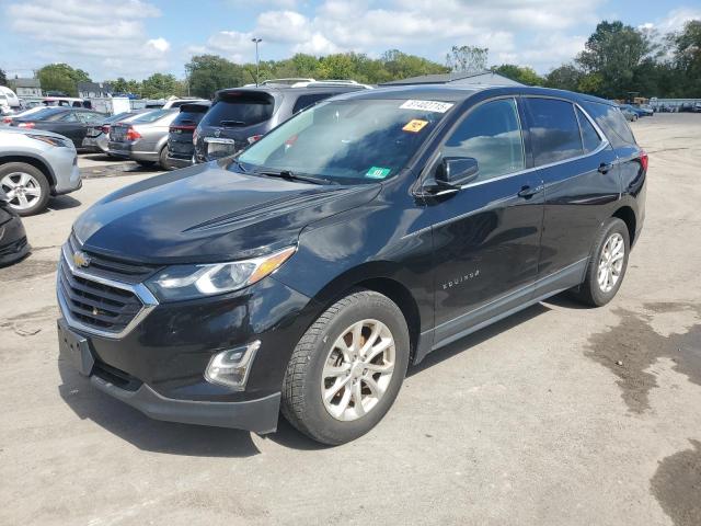 2018 CHEVROLET EQUINOX LT, 