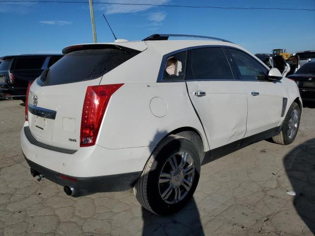 3GYFNBE37FS580918 - 2015 CADILLAC SRX LUXURY COLLECTION WHITE photo 3