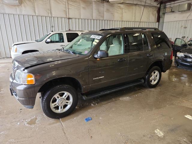 2005 FORD EXPLORER XLT, 