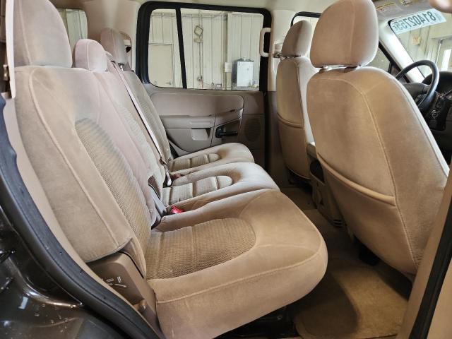 1FMZU73E75ZA28663 - 2005 FORD EXPLORER XLT TAN photo 11