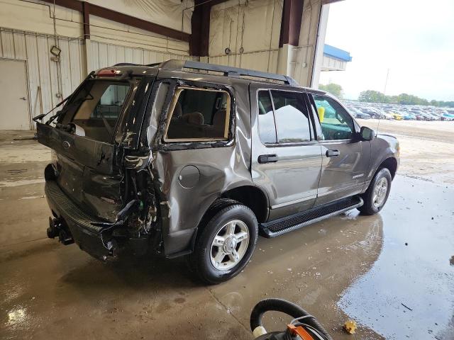 1FMZU73E75ZA28663 - 2005 FORD EXPLORER XLT TAN photo 3