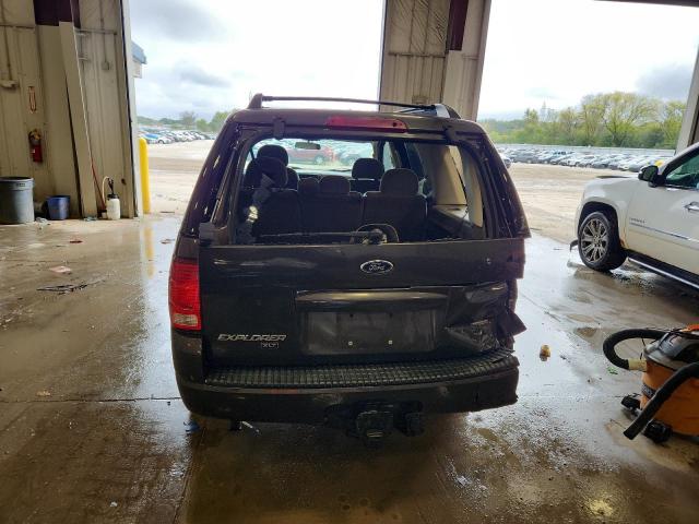 1FMZU73E75ZA28663 - 2005 FORD EXPLORER XLT TAN photo 6