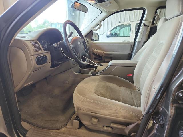 1FMZU73E75ZA28663 - 2005 FORD EXPLORER XLT TAN photo 7