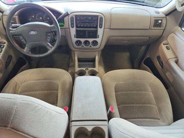 1FMZU73E75ZA28663 - 2005 FORD EXPLORER XLT TAN photo 8