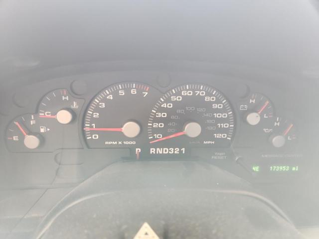 1FMZU73E75ZA28663 - 2005 FORD EXPLORER XLT TAN photo 9