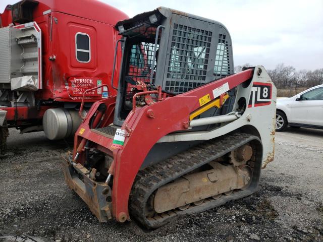 200806729 - 2018 TAKE TL8 SKID TWO TONE photo 2