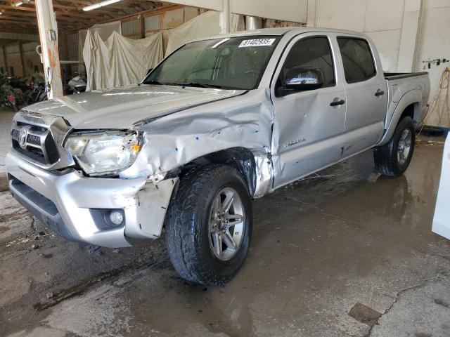 2012 TOYOTA TACOMA DOUBLE CAB PRERUNNER, 