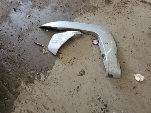 5TFJU4GN0CX027227 - 2012 TOYOTA TACOMA DOUBLE CAB PRERUNNER SILVER photo 12