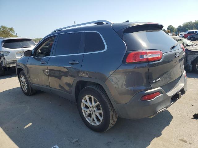 1C4PJMCS9GW120452 - 2016 JEEP CHEROKEE LATITUDE 灰色 照片 2