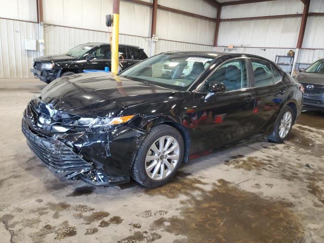 2020 TOYOTA CAMRY LE, 