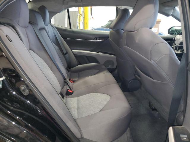 4T1C11AK9LU983043 - 2020 TOYOTA CAMRY LE 黑色 照片 10