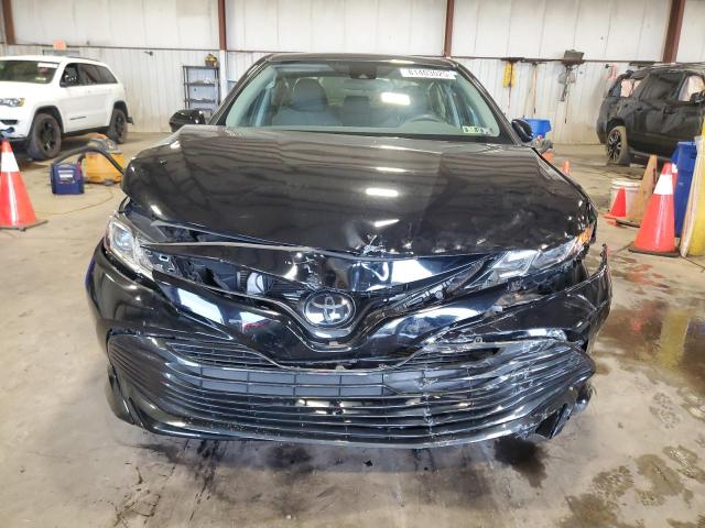 4T1C11AK9LU983043 - 2020 TOYOTA CAMRY LE 黑色 照片 5