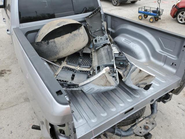 1C6RR6TT0LS111136 - 2020 RAM 1500 CLASS SLT 灰色 照片 12