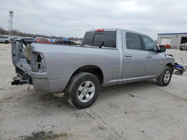 1C6RR6TT0LS111136 - 2020 RAM 1500 CLASS SLT 灰色 照片 3