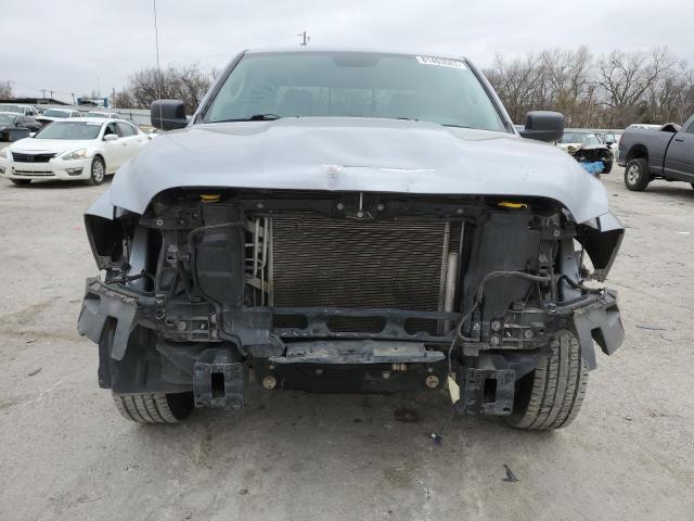 1C6RR6TT0LS111136 - 2020 RAM 1500 CLASS SLT 灰色 照片 5