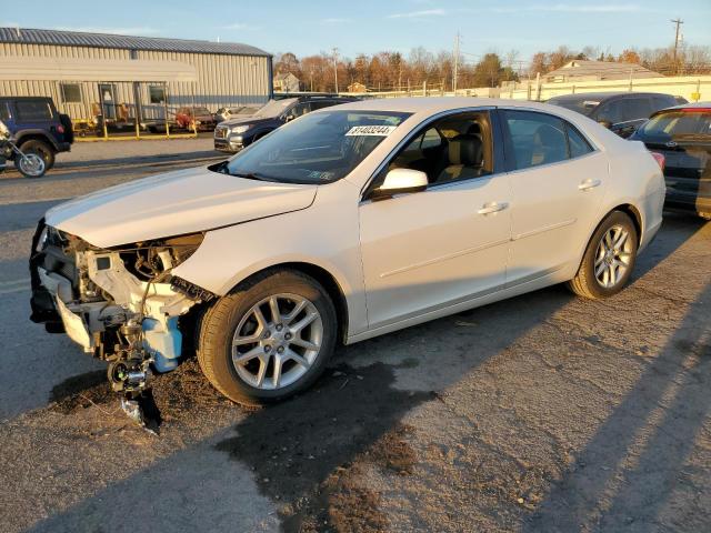 1G11D5SR8DF157904 - 2013 CHEVROLET MALIBU 1LT Ağ foto 1