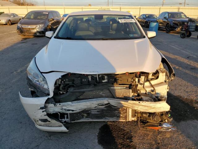 1G11D5SR8DF157904 - 2013 CHEVROLET MALIBU 1LT Ağ foto 5