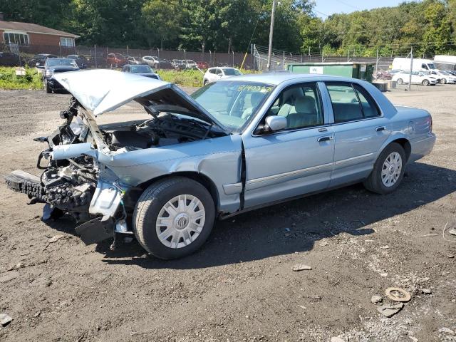 2004 MERCURY GRAND MARQUIS GS, 