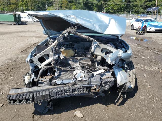 2MEFM74W44X658108 - 2004 MERCURY GRAND MARQUIS GS 蓝色 照片 5