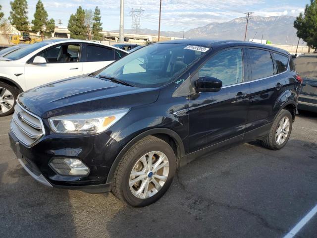 2019 FORD ESCAPE SE, 