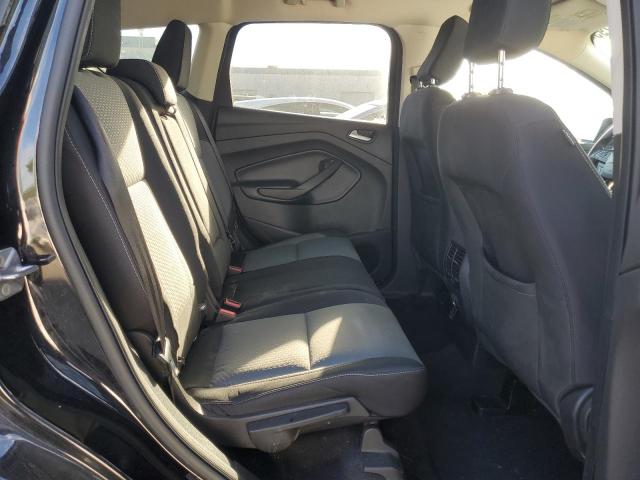 1FMCU0GD3KUB10896 - 2019 FORD ESCAPE SE შავი ფოტო 10