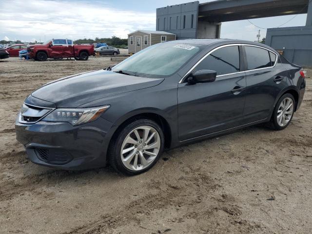 2016 ACURA ILX BASE WATCH PLUS, 