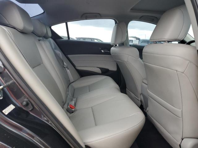 19UDE2F35GA018032 - 2016 ACURA ILX BASE WATCH PLUS GRAY photo 10