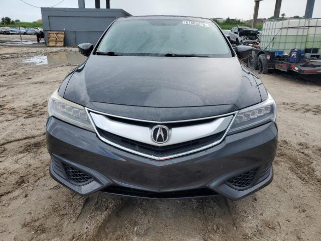 19UDE2F35GA018032 - 2016 ACURA ILX BASE WATCH PLUS GRAY photo 5