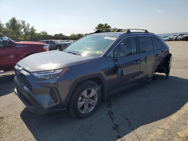 2024 TOYOTA RAV4 XLE, 