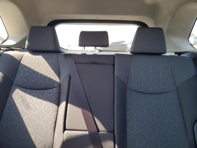 JTMRWRFV1RD237647 - 2024 TOYOTA RAV4 XLE 灰色 照片 10