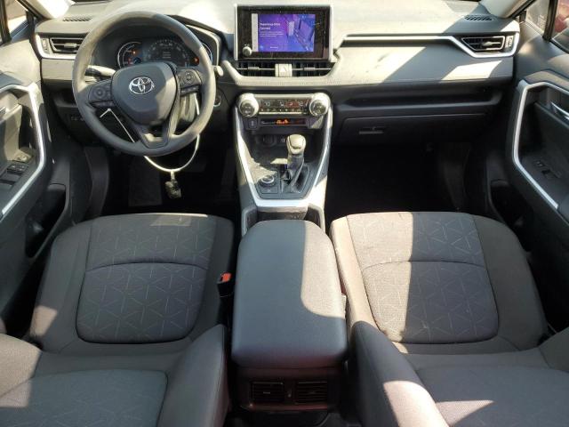 JTMRWRFV1RD237647 - 2024 TOYOTA RAV4 XLE 灰色 照片 8