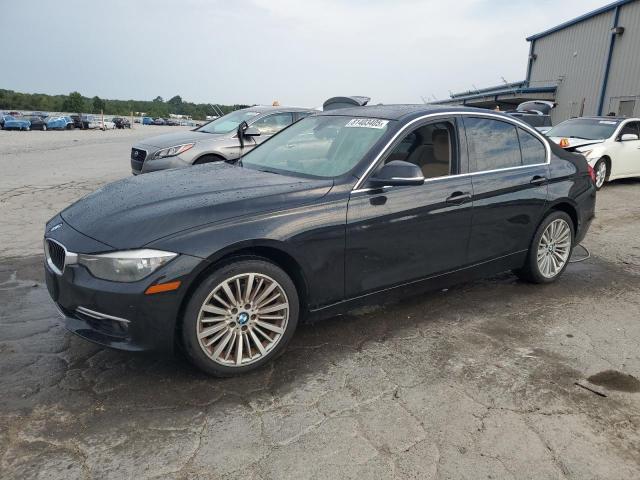 2015 BMW 328 I, 