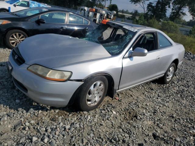 2000 HONDA ACCORD EX, 