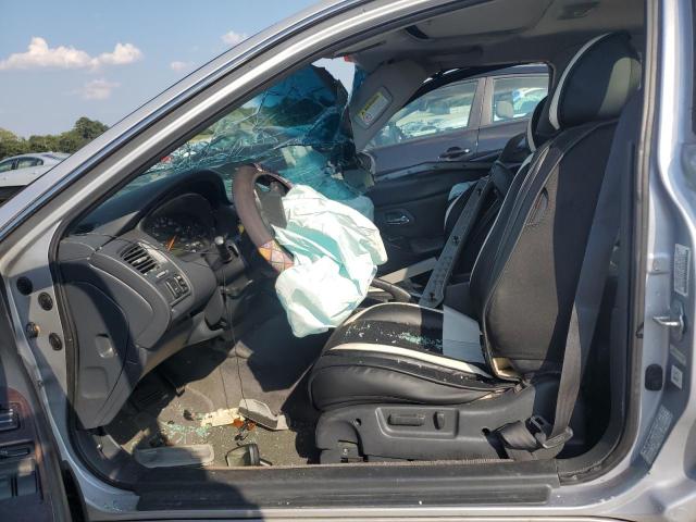 1HGCG3251YA007565 - 2000 HONDA ACCORD EX 银色 照片 7