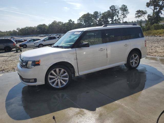 2013 FORD FLEX SEL, 