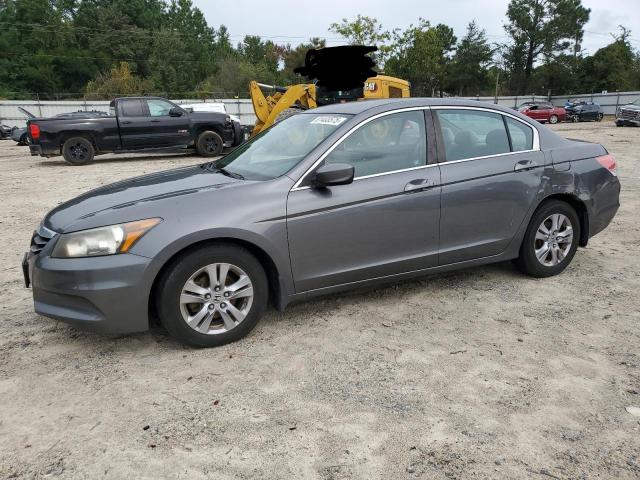 2012 HONDA ACCORD LXP, 