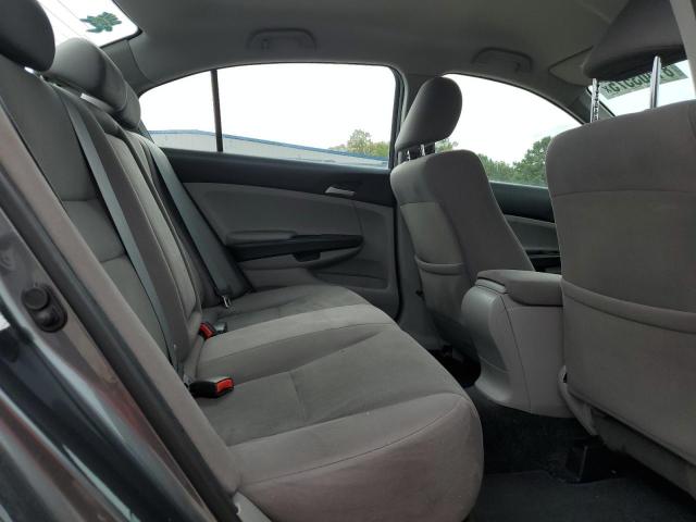 1HGCP2F47CA203465 - 2012 HONDA ACCORD LXP 灰色 照片 10