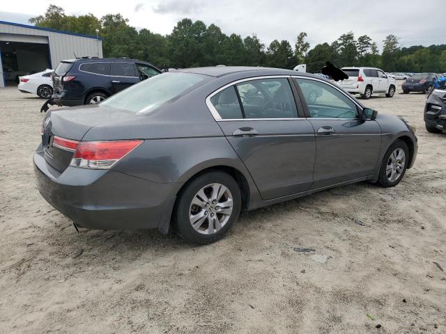 1HGCP2F47CA203465 - 2012 HONDA ACCORD LXP 灰色 照片 3