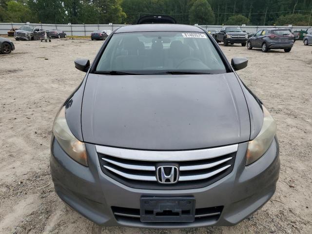 1HGCP2F47CA203465 - 2012 HONDA ACCORD LXP 灰色 照片 5