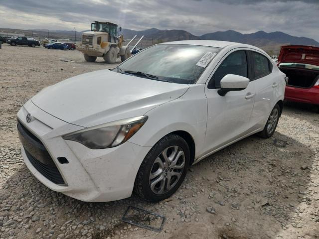 2016 TOYOTA SCION IA, 
