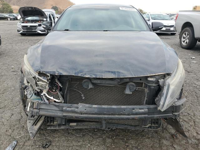 5XXGM4A76FG409648 - 2015 KIA OPTIMA LX BLACK photo 5