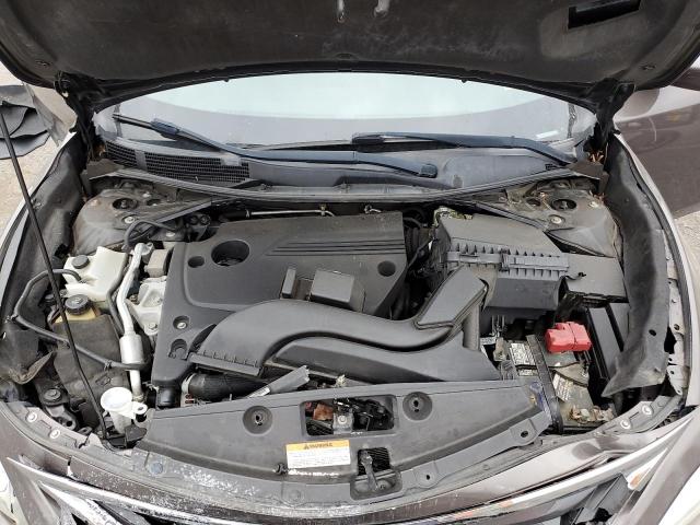 1N4AL3AP3EC422073 - 2014 NISSAN ALTIMA 2.5 თაფლისფერი ფოტო 11
