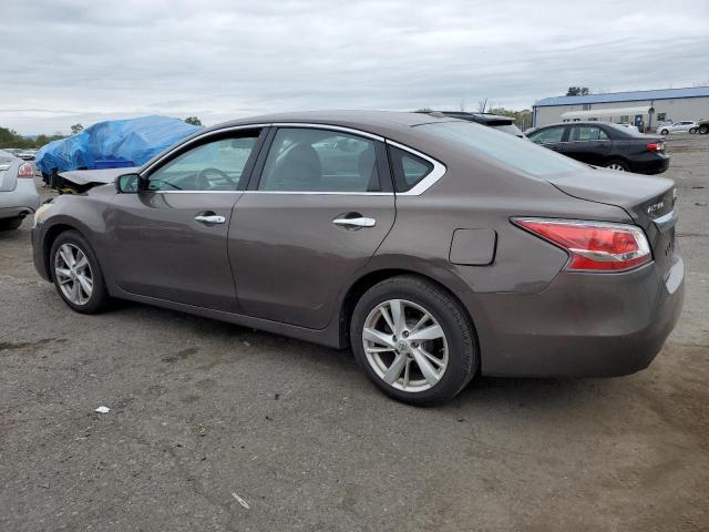 1N4AL3AP3EC422073 - 2014 NISSAN ALTIMA 2.5 თაფლისფერი ფოტო 2