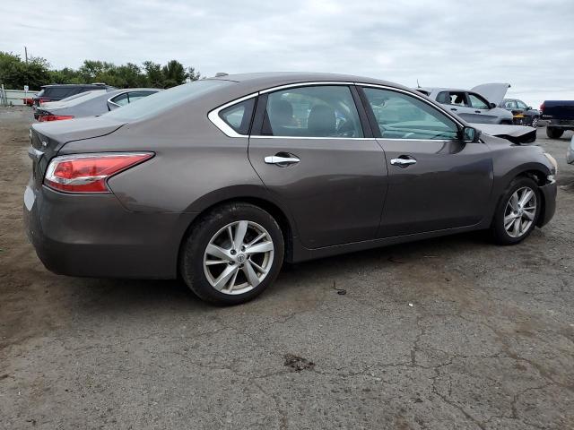 1N4AL3AP3EC422073 - 2014 NISSAN ALTIMA 2.5 თაფლისფერი ფოტო 3