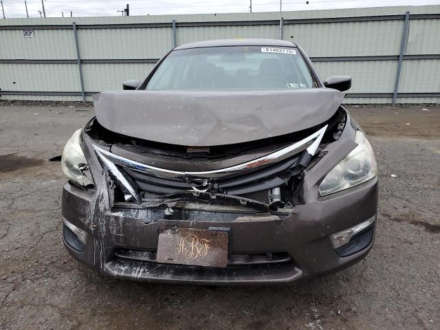 1N4AL3AP3EC422073 - 2014 NISSAN ALTIMA 2.5 თაფლისფერი ფოტო 5