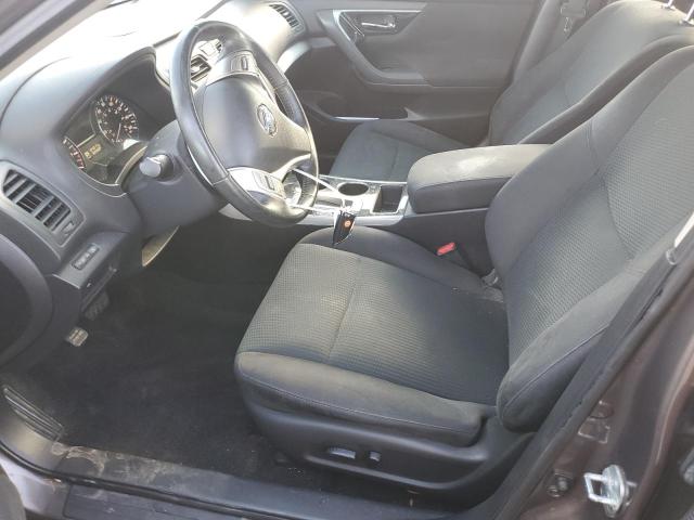 1N4AL3AP3EC422073 - 2014 NISSAN ALTIMA 2.5 თაფლისფერი ფოტო 7