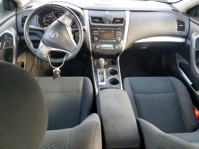 1N4AL3AP3EC422073 - 2014 NISSAN ALTIMA 2.5 თაფლისფერი ფოტო 8